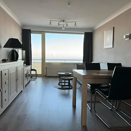 Apartamento Luxe Seaview
