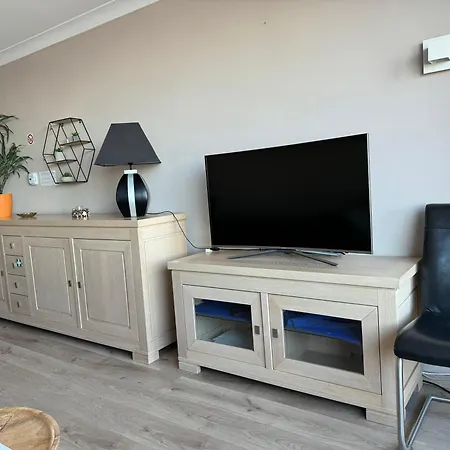 Apartamento Luxe Seaview *