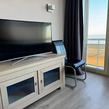 Luxe Seaview Apartamento *